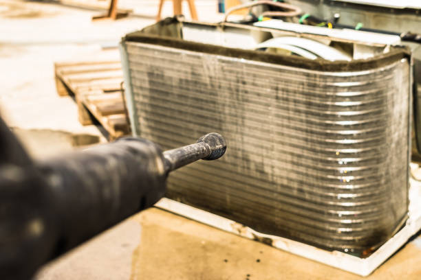 Best Emergency Air Duct Cleaning  in Milton, FL